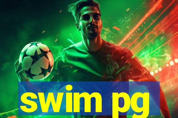swim pg